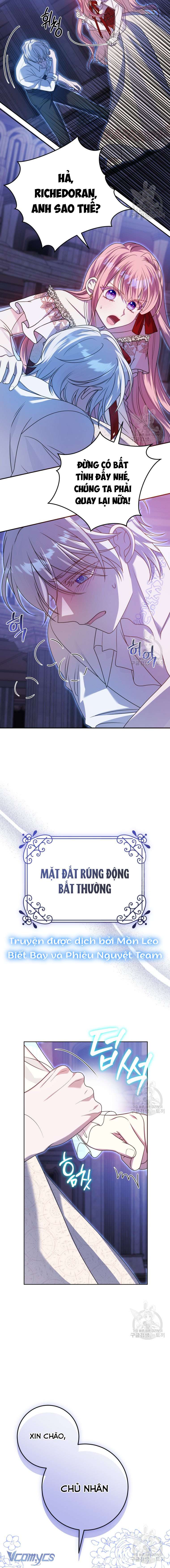 Tôi Gặp Nam Chính Trong Tù Chapter 31 - Next Chapter 32