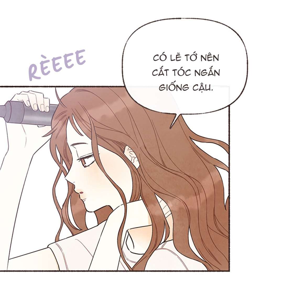 Cảm Xúc Chuyển Giao Chap 22 - Trang 3