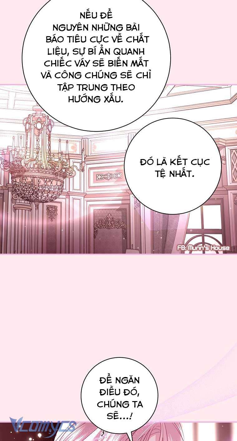 Này Boss Phản Diện, Tôi Có Thể Làm Mọi Thứ Trừ Cưới Ngài Chap 42 - Trang 2