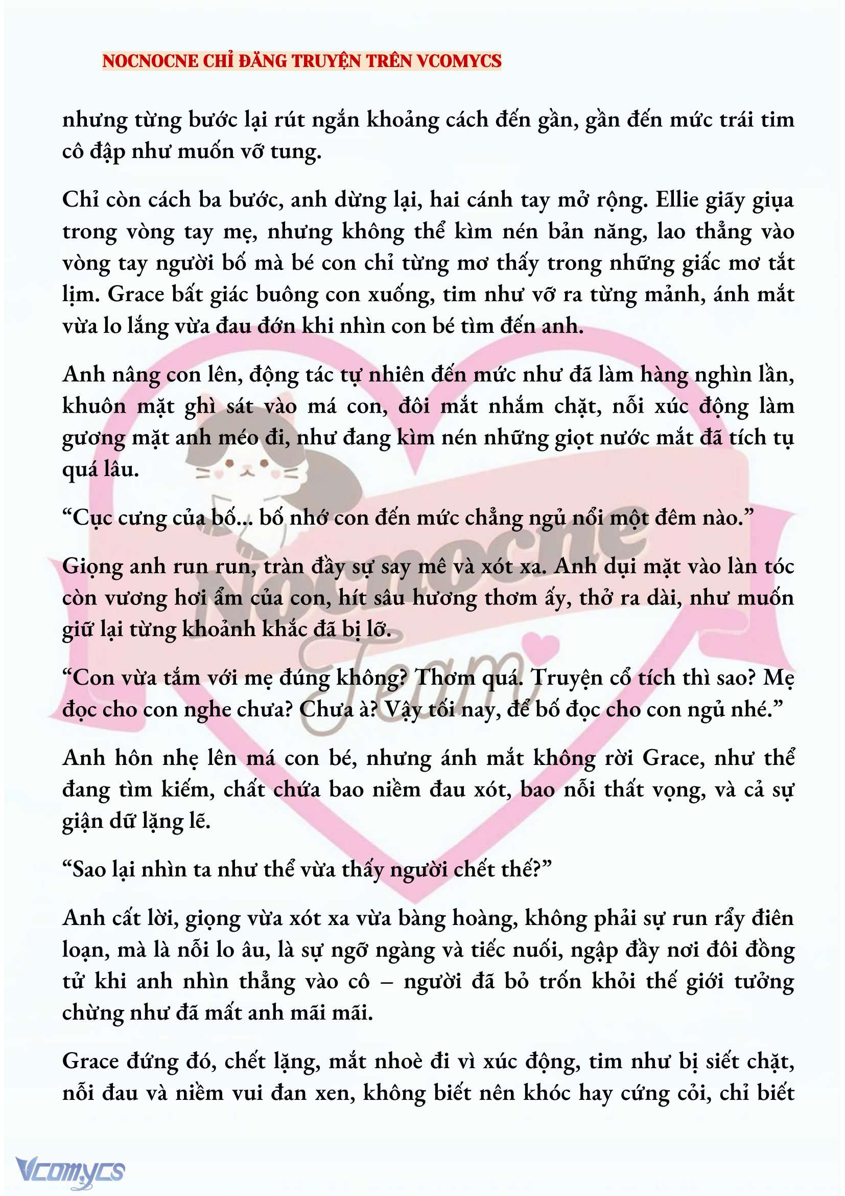 [NOVEL] HÃY CẦU XIN TÔI ĐI Chap 341 - Trang 2