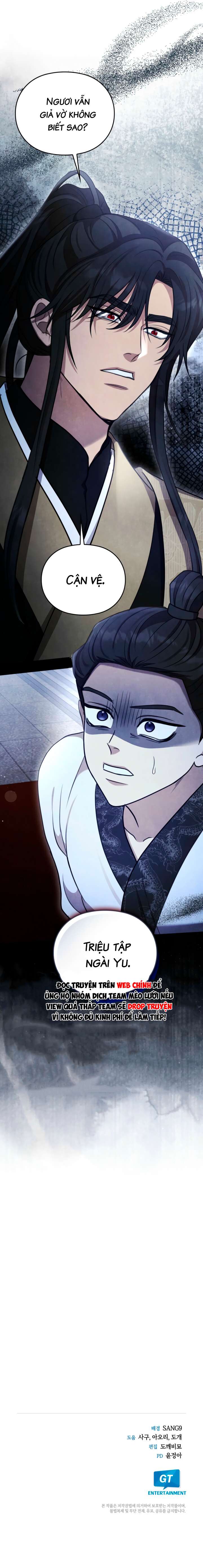 [18+] Đêm Cưỡng Đoạt Chap 23 - Next Chap 24