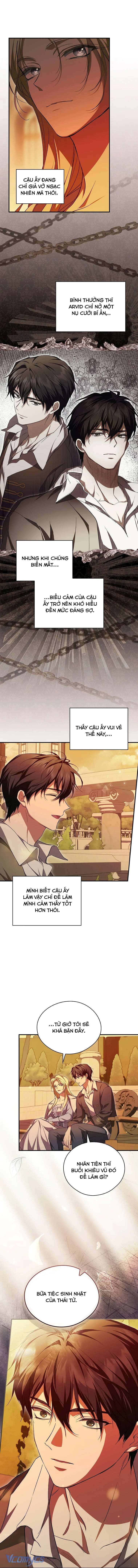 Tìm Một Người Chồng Mới Chap 16 - Trang 2