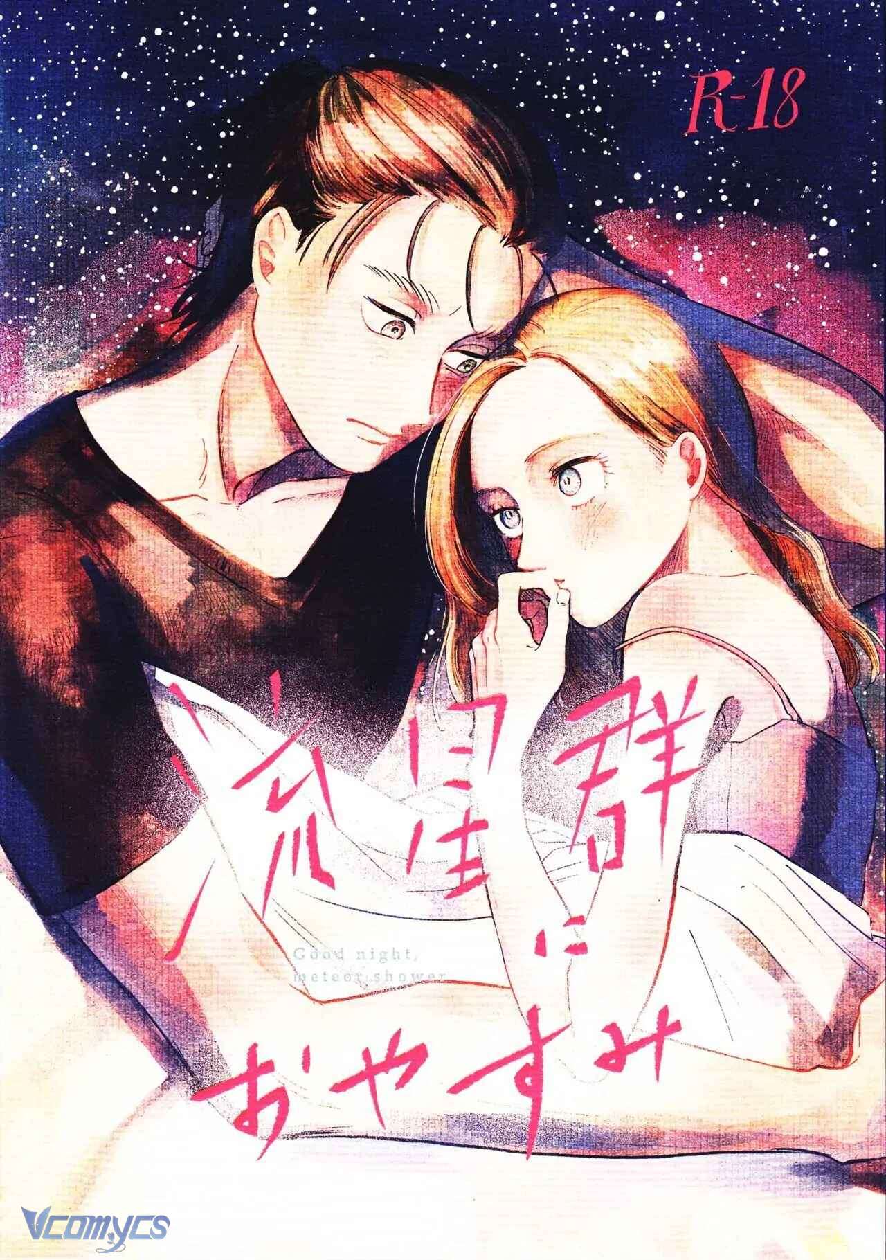 [18+] Tuyển Tập Manga Khiêu Dâm Chap 17 - Trang 2
