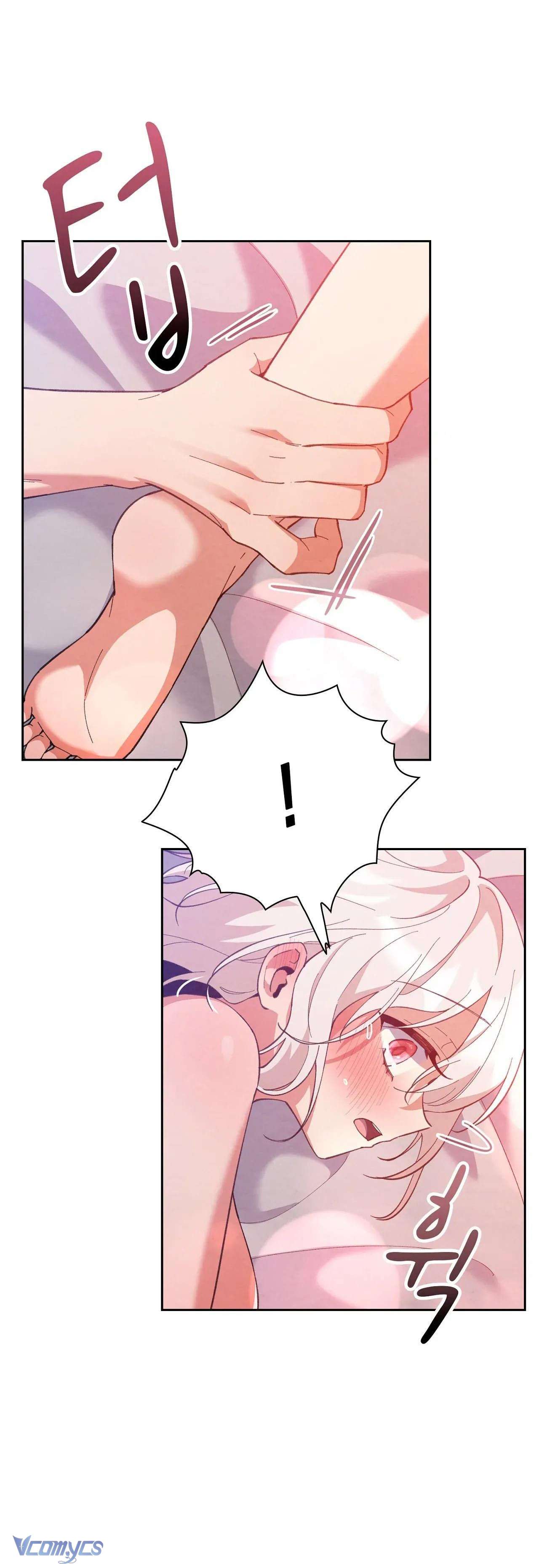 Chạy Trốn Khỏi Thợ Săn Chap 31 - Next Chapter 32