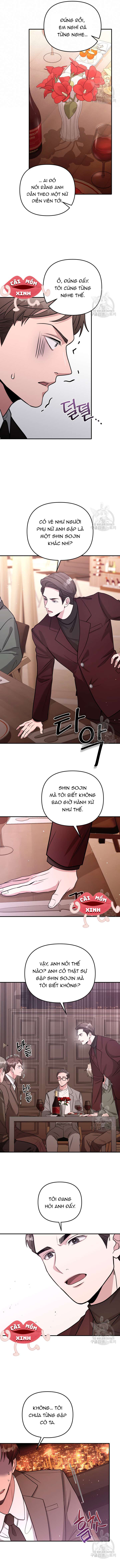 Collector Collector-Chap 16 - Trang 2