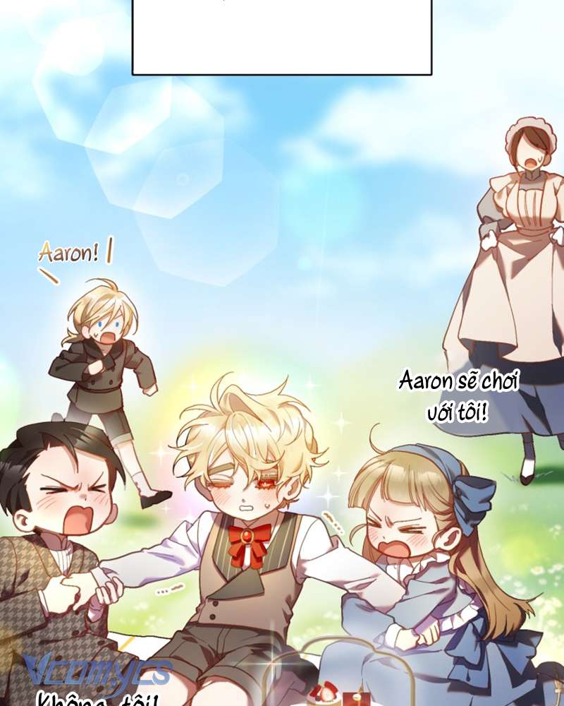 [Sứa Biển] Em Trai Tôi Là Hoàng Đế Ngang Ngược Chap 31 - Trang 2