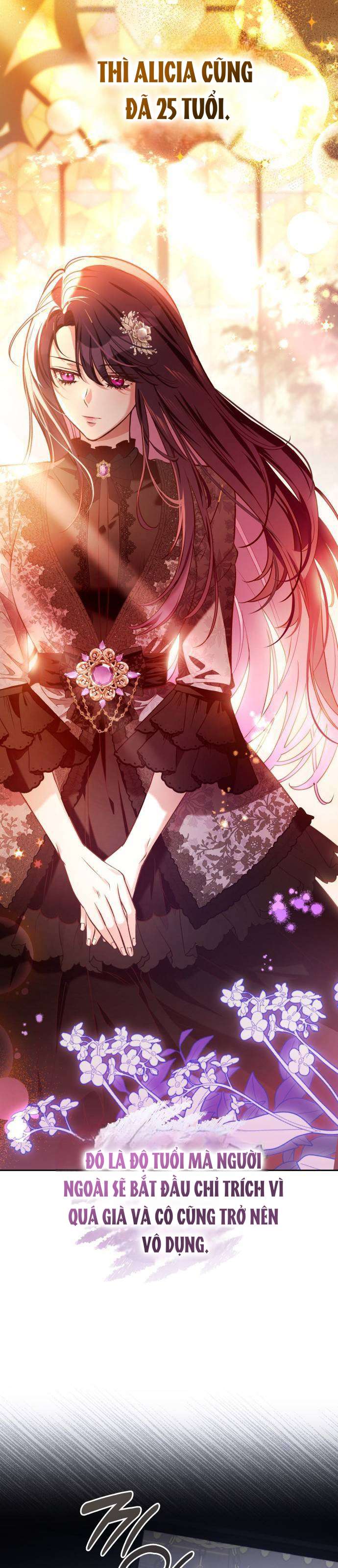 Cô Dâu Của Đại Công Tước Là Chiến Binh Địa Ngục Chap 1 - Next Chap 2