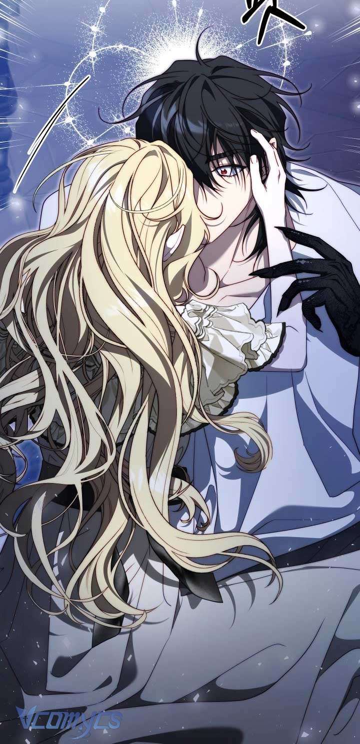 Thuần Hóa Hoàng Tử Quái Vật Chap 20 - Trang 2