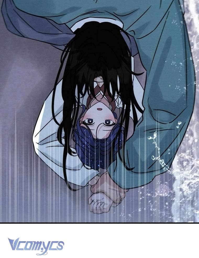 Hoa Lam Tinh Chap 36 - Trang 3