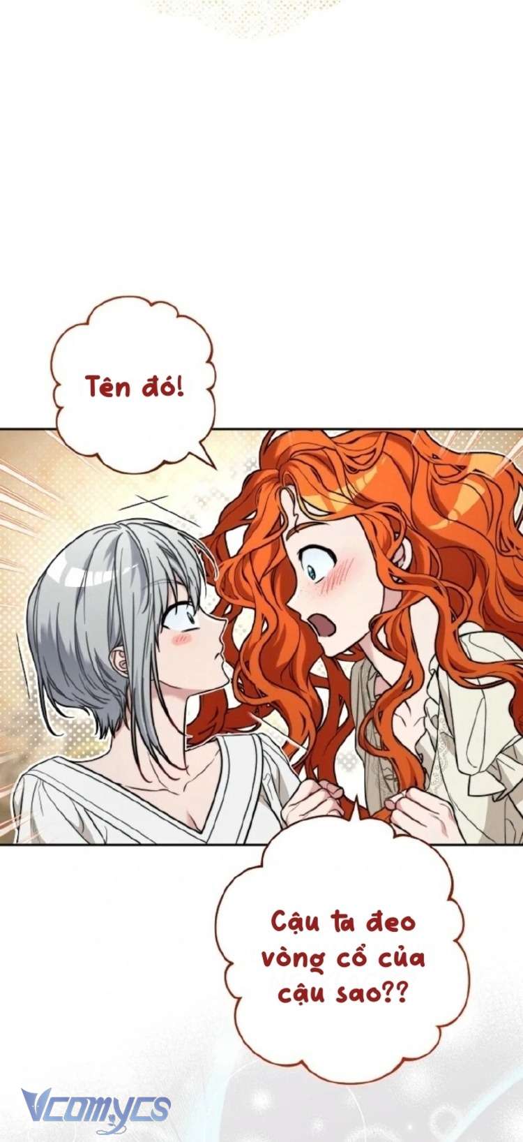 Hôn Nhân Vụ Lợi 2: Bản Tình Ca Không Thể Quên Chap 28 - Trang 2
