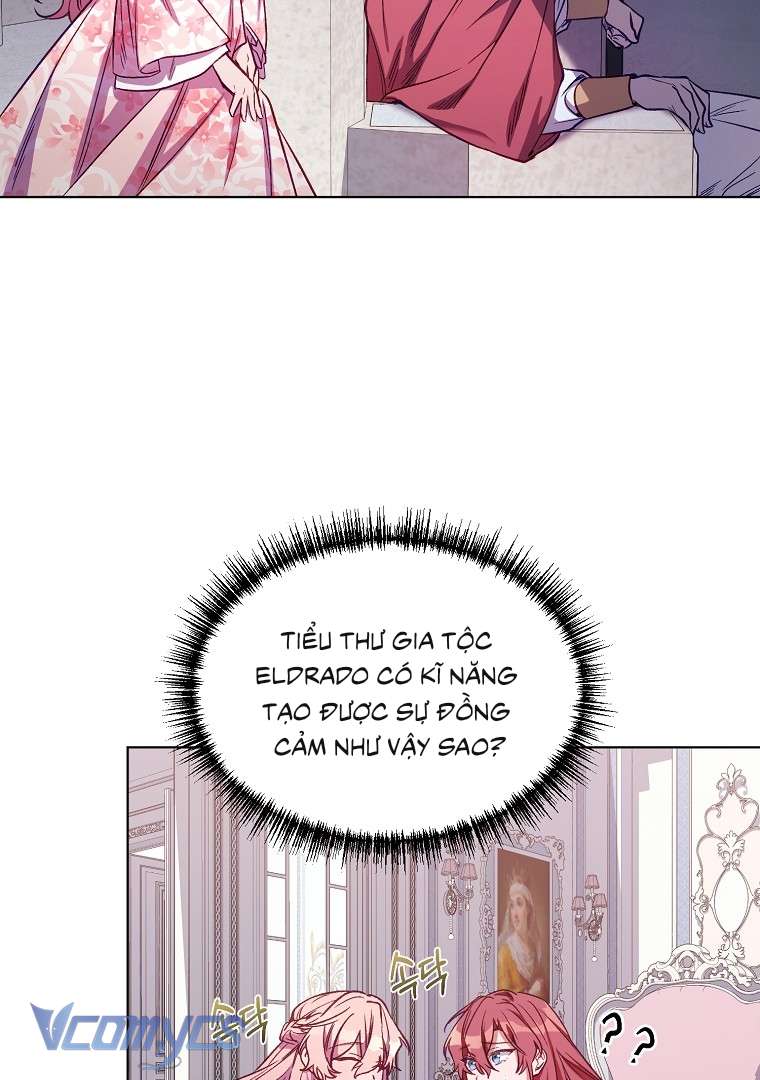 Cuộc Sống Thứ Hai Trên Thảm Đỏ Chap 5 - Trang 3