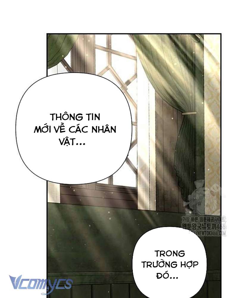 Praesepe Bên Ngoài Chiếc Lồng Chap 4 - Next Chap 5