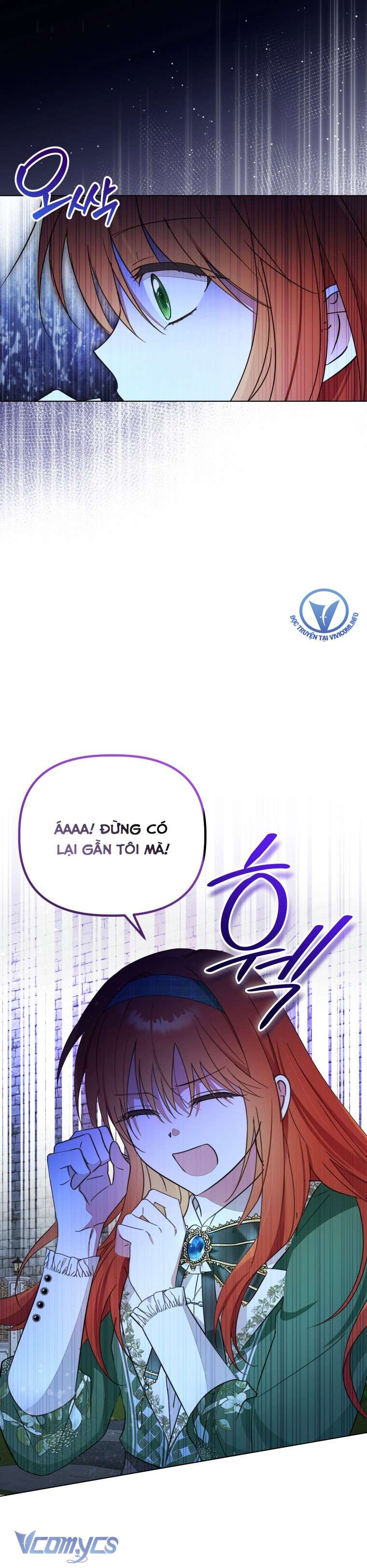 Mọt Sách Là Bạo Quân Chap 24 - Trang 4