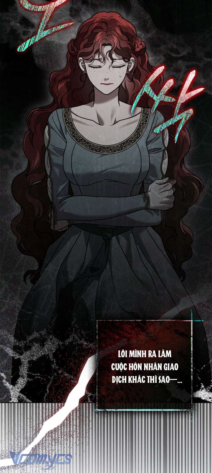 Dưới Bóng Cây Sồi Chap 116 - Trang 3