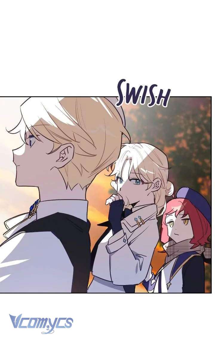 Cách Để Giết Một Pháp Sư Chap 62 - Next Chap 63