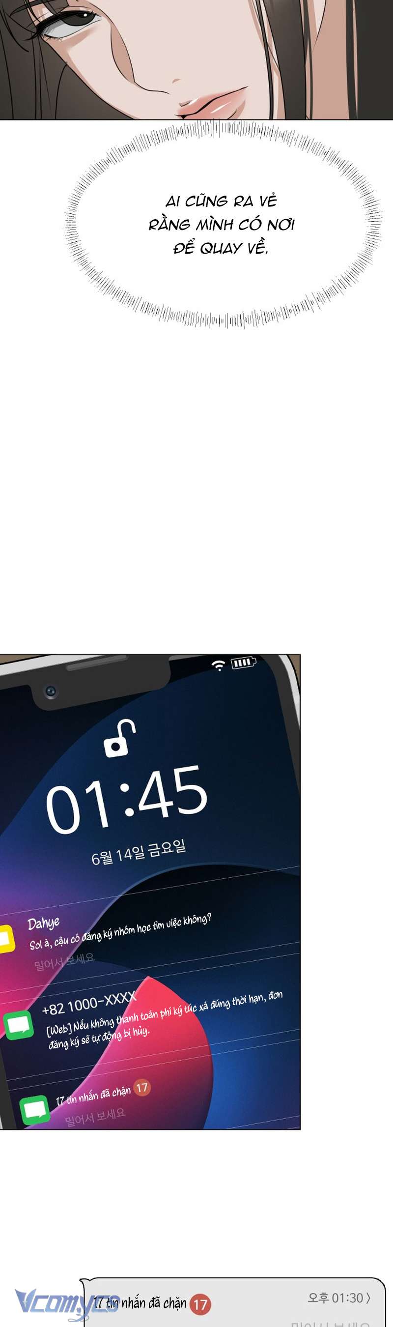 Chàng Romeo Của Chúng Ta Chap 1 - Next Chap 2