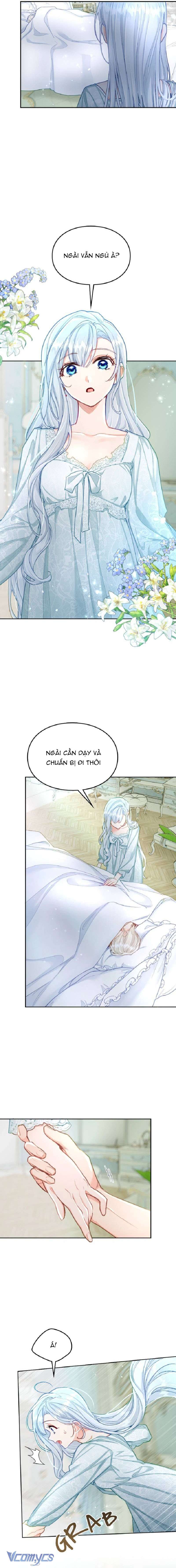 Sự Báo Thù Của Một Vị Thánh Chap 136 - Trang 2
