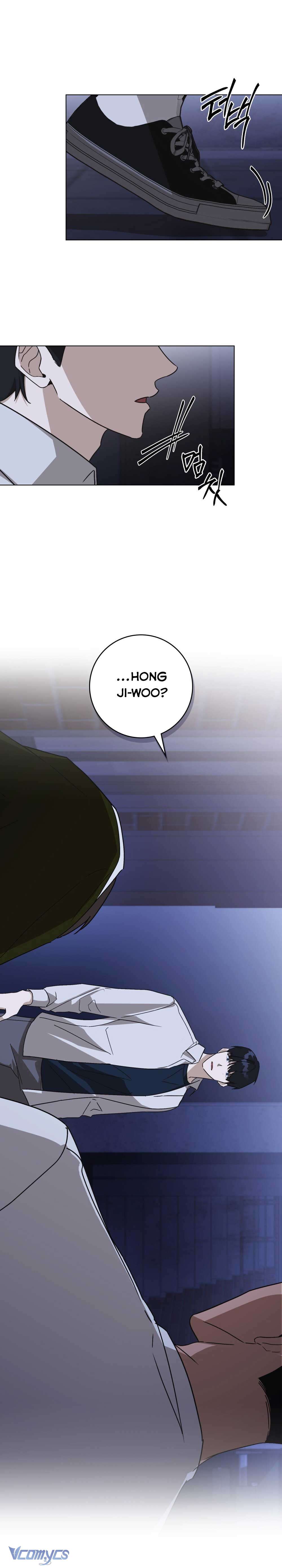 [2♡♡8 Thanh Xuân] Chiến Dịch Phòng Thủ Trái Tim Chap 4 - Trang 3