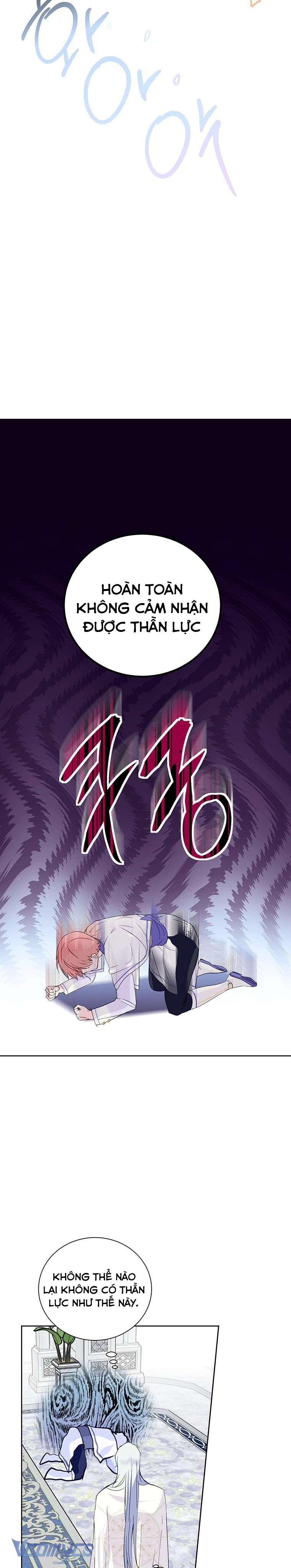 [PNT] Phía Sau Mặt Nạ Của Nam Chính Hiền Lành Chap 14 - Trang 2