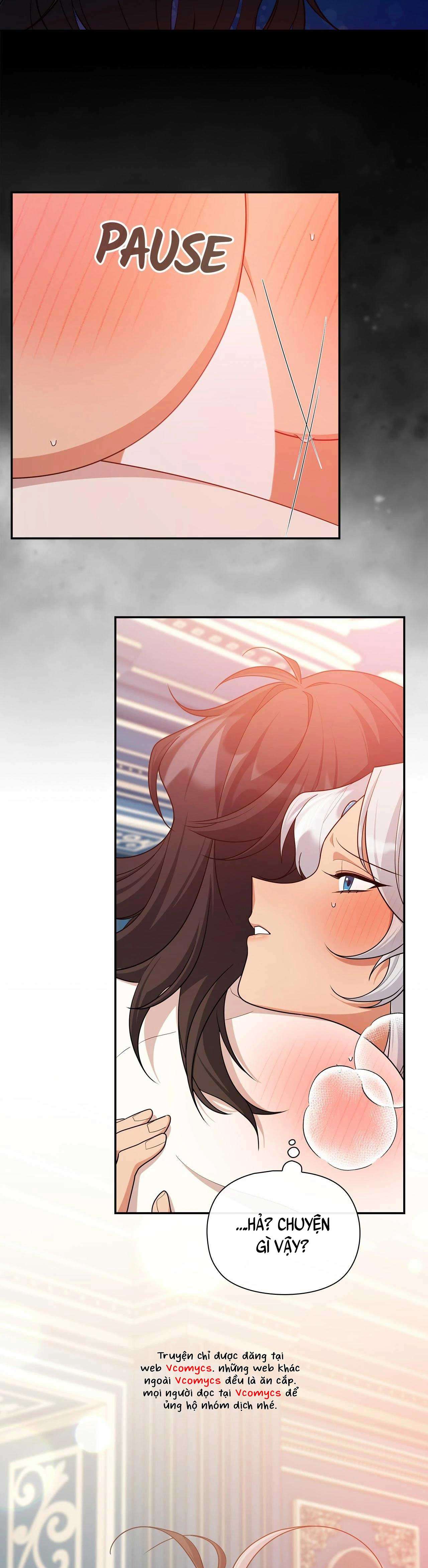 Cuộc Vui Thác Loạn Tử Thần Chap 25 - Next Chap 26