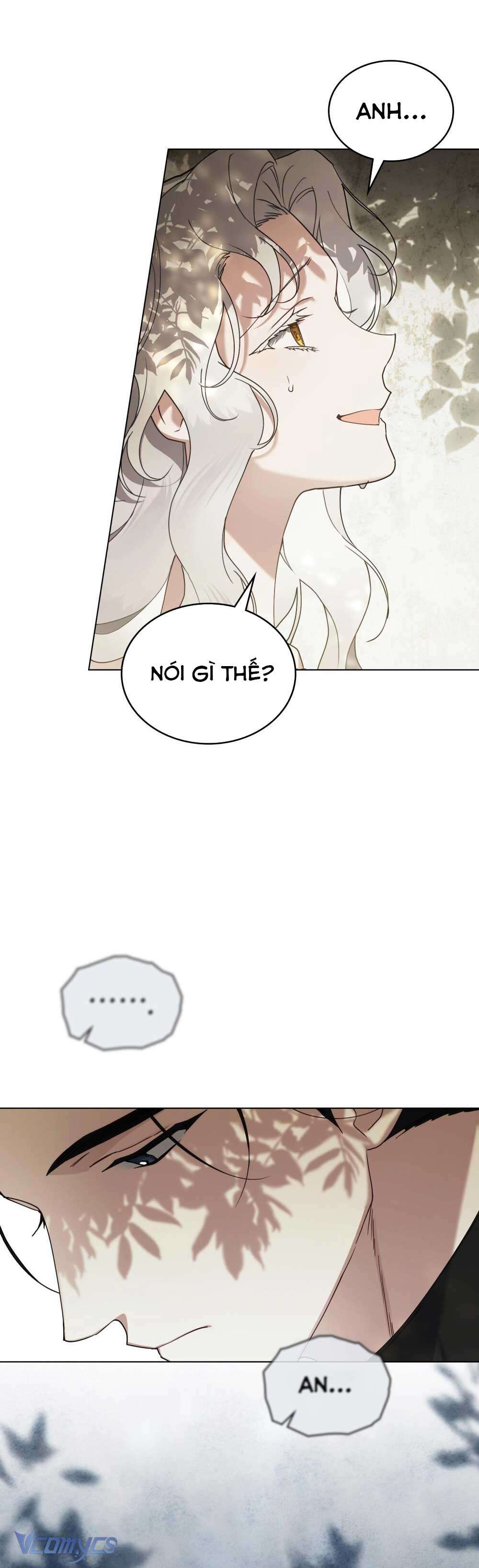 Hôn Nhân Khế Ước Chap 51 - Trang 3