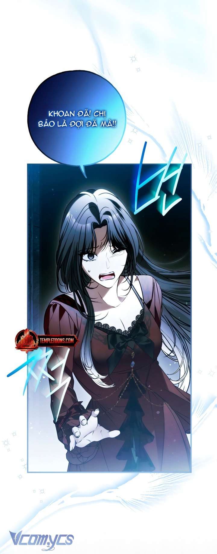 Ai Đó Đang Điều Khiển Cơ Thể Của Tôi Chap 74 - Trang 4