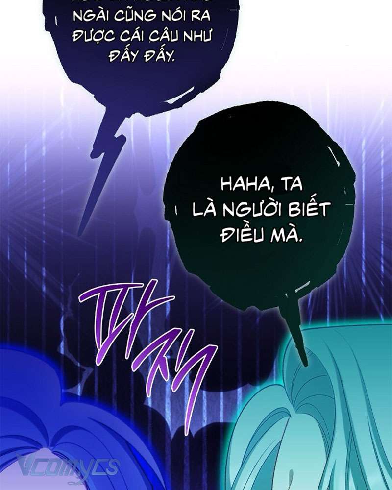 Hầu Gái Độc Quyền Của Hoàng Hậu Phản Diện Chap 92 - Trang 4