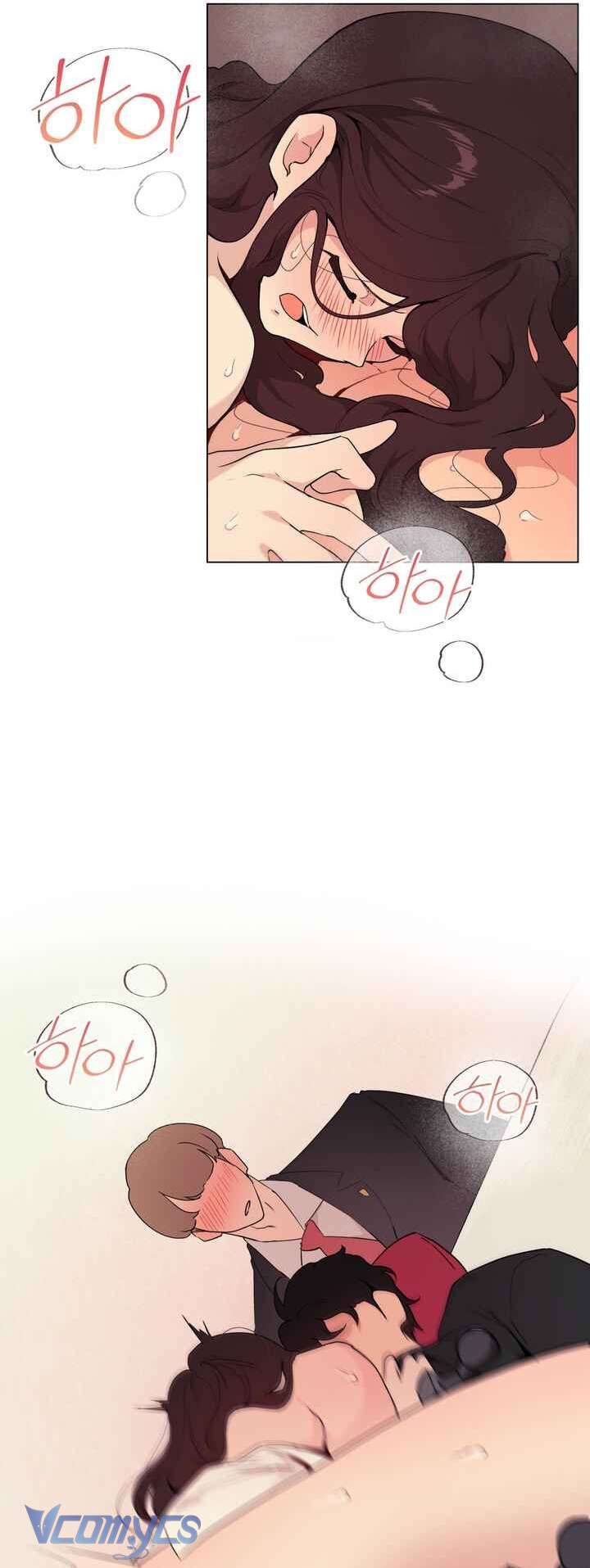 [18+] Viện Nghiên Cứu Ghế Tình Yêu Chap 11 - Next Chap 12