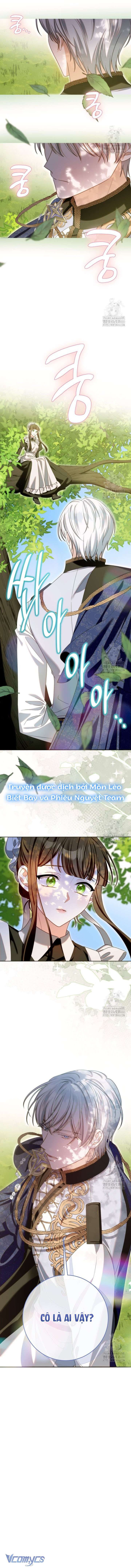 Tôi Gặp Nam Chính Trong Tù Chapter 49 - Next Chapter 50