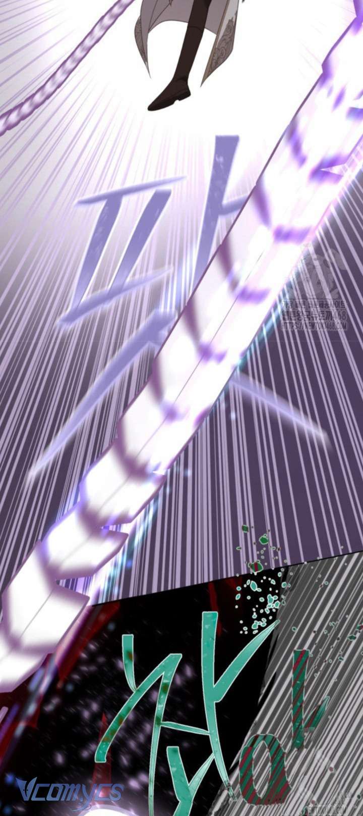 Sự Điều Trị Đặc Biệt Của Tinh Linh Chap 102 - Trang 4