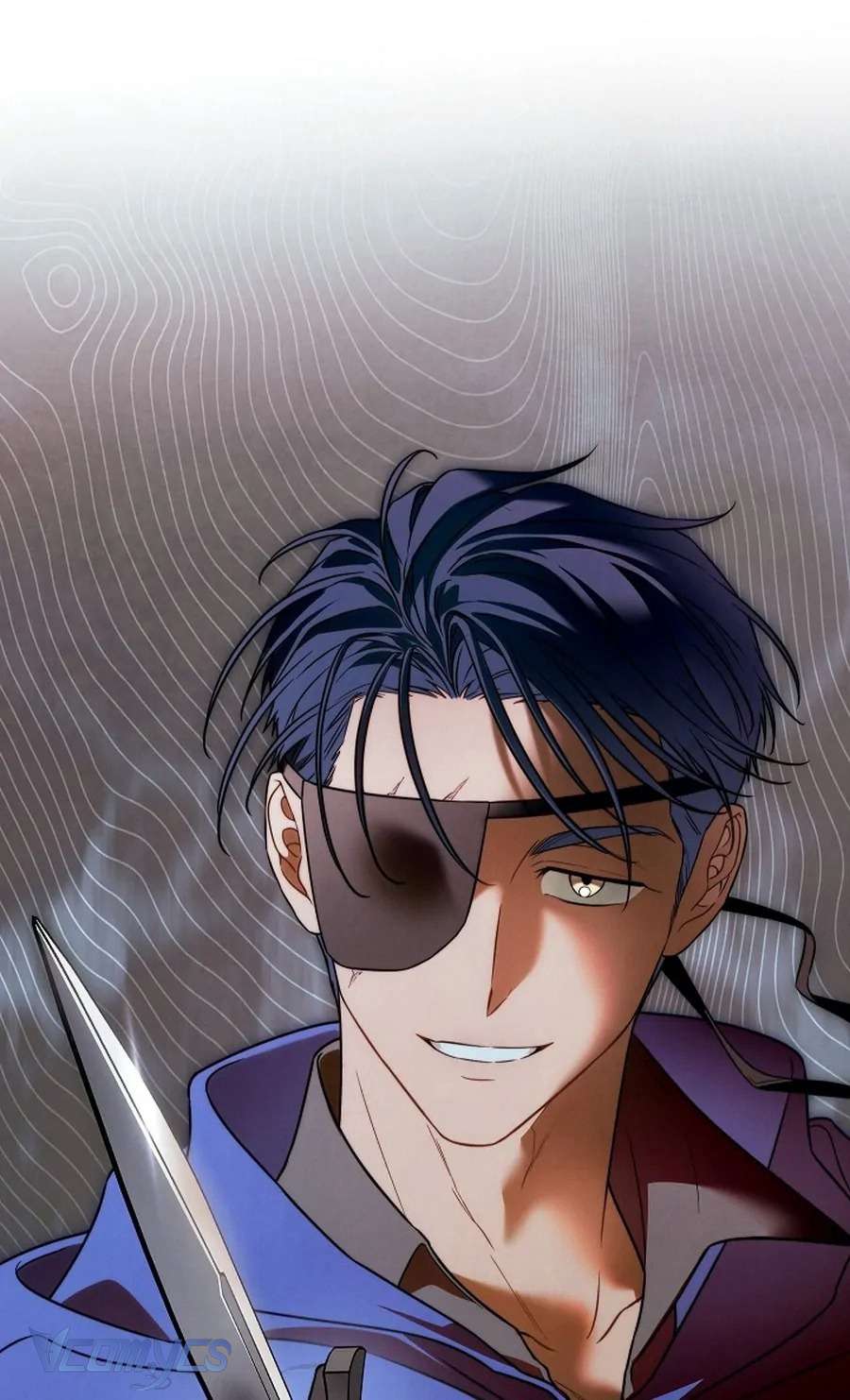 Hôn Nhân Vụ Lợi 2: Bản Tình Ca Không Thể Quên Chap 8 - Next Chapter 9