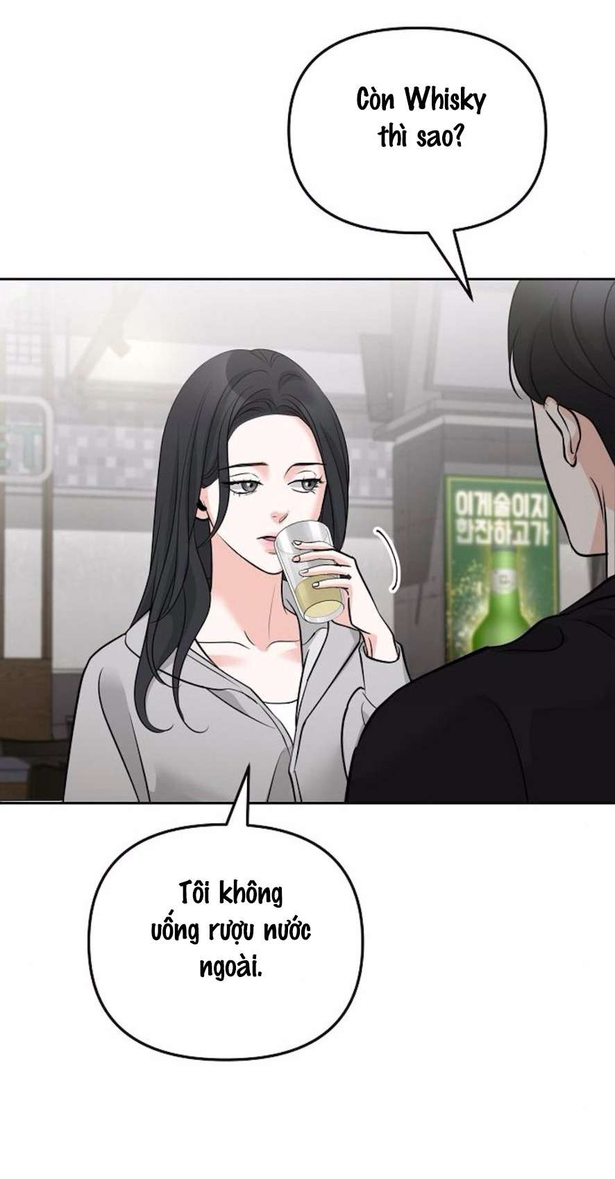 Cẩn Thận Va Phải Tình Yêu Chap 34 - Next Chap 35