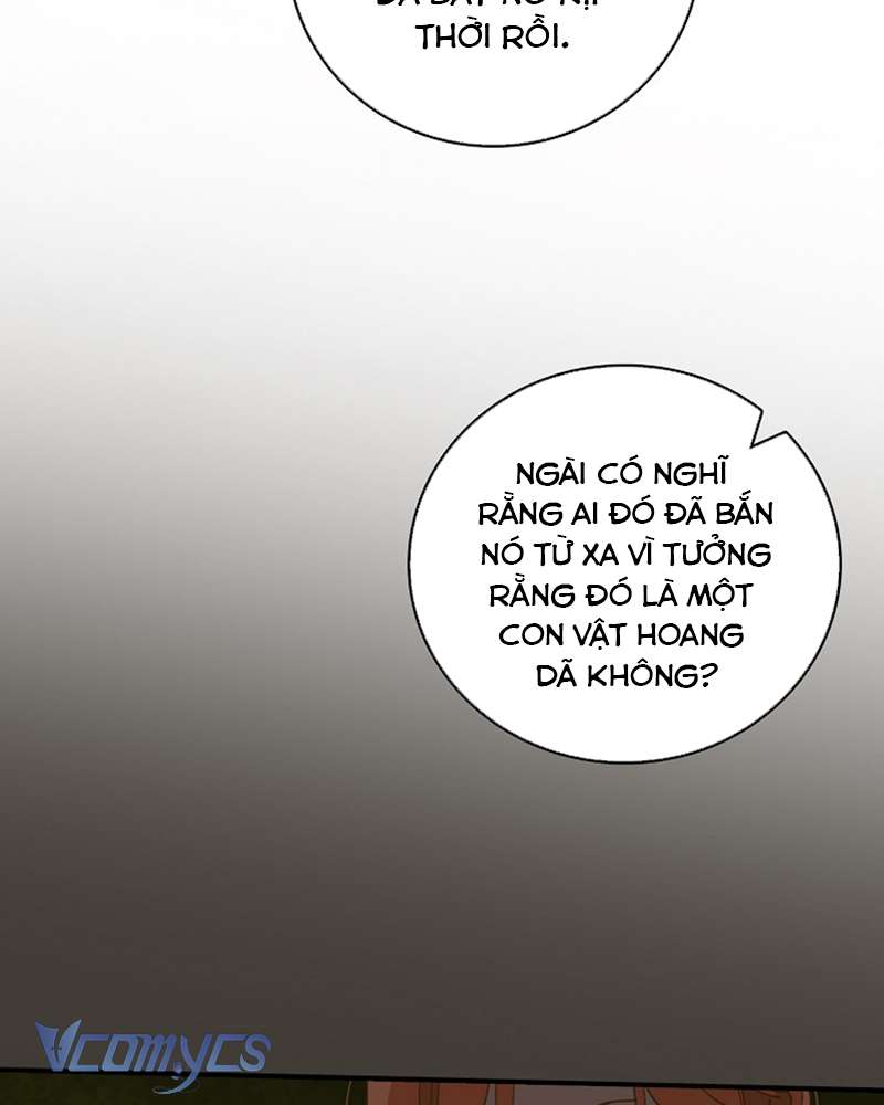 Chị Gái Của Nhân Vật Phản Diện Hôm Nay Cũng Đang Đau Khổ Chapter 62 - Trang 4