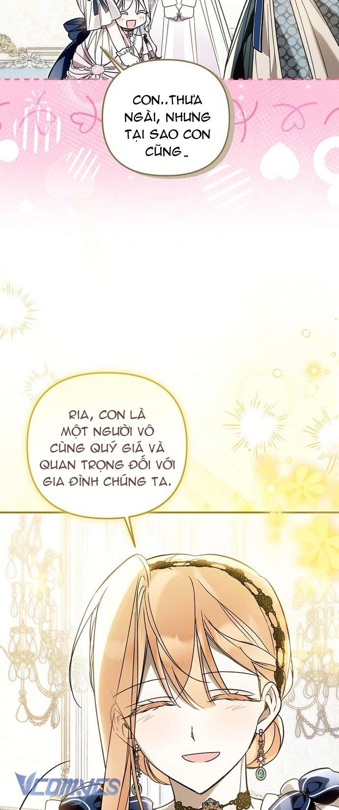 Độc Chiếm Sủng Ái Của Công Chúa Út, Mọi Người Đều Say Mê Tôi. Chap 20 - Trang 3