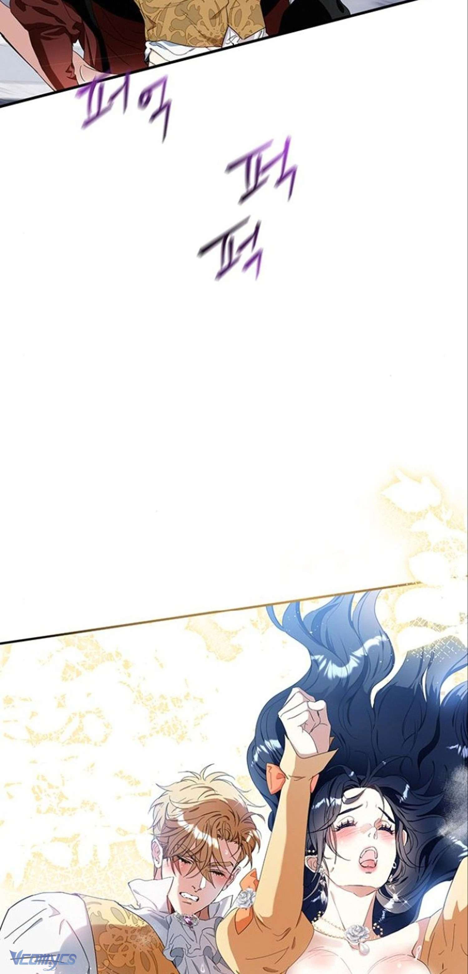 Người Yêu Đã Chết Của Tôi Đã Trở Thành Bạo Chúa Chap 13 - Next Chap 14