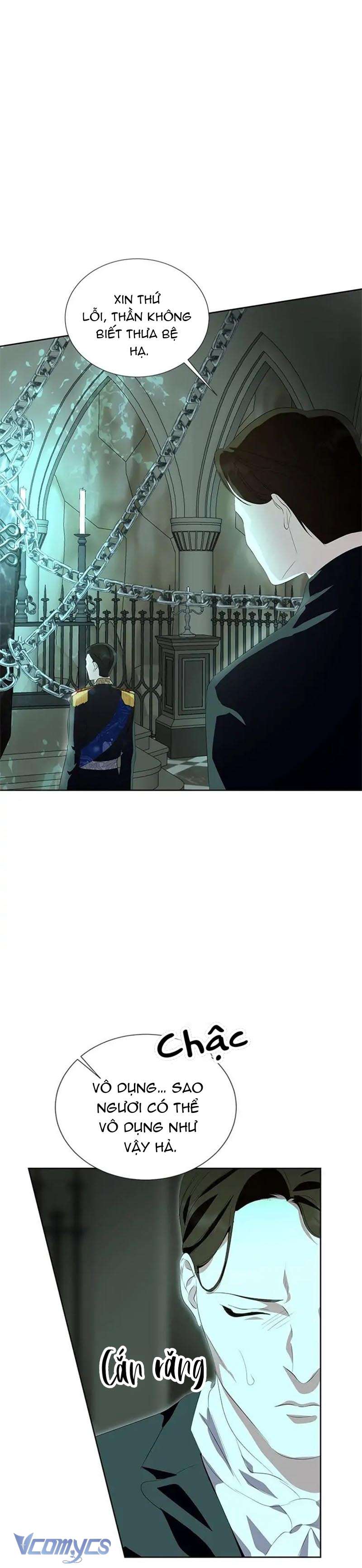 [PNT] Phía Sau Mặt Nạ Của Nam Chính Hiền Lành Chap 32 - Trang 2