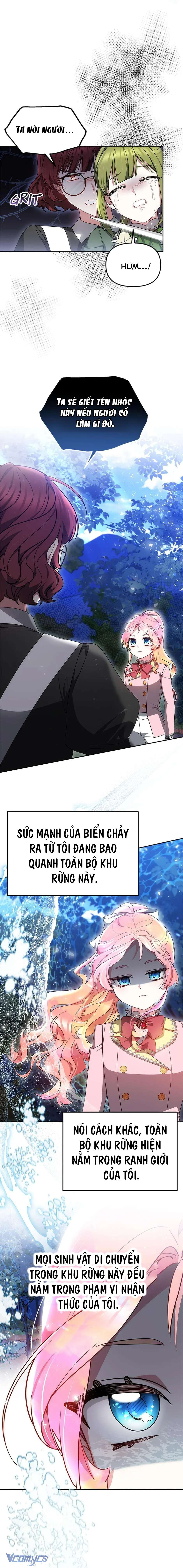 [PNT] Rồng Con Thuần Hóa Những Kẻ Điên Rồ Chap 50 - Trang 2