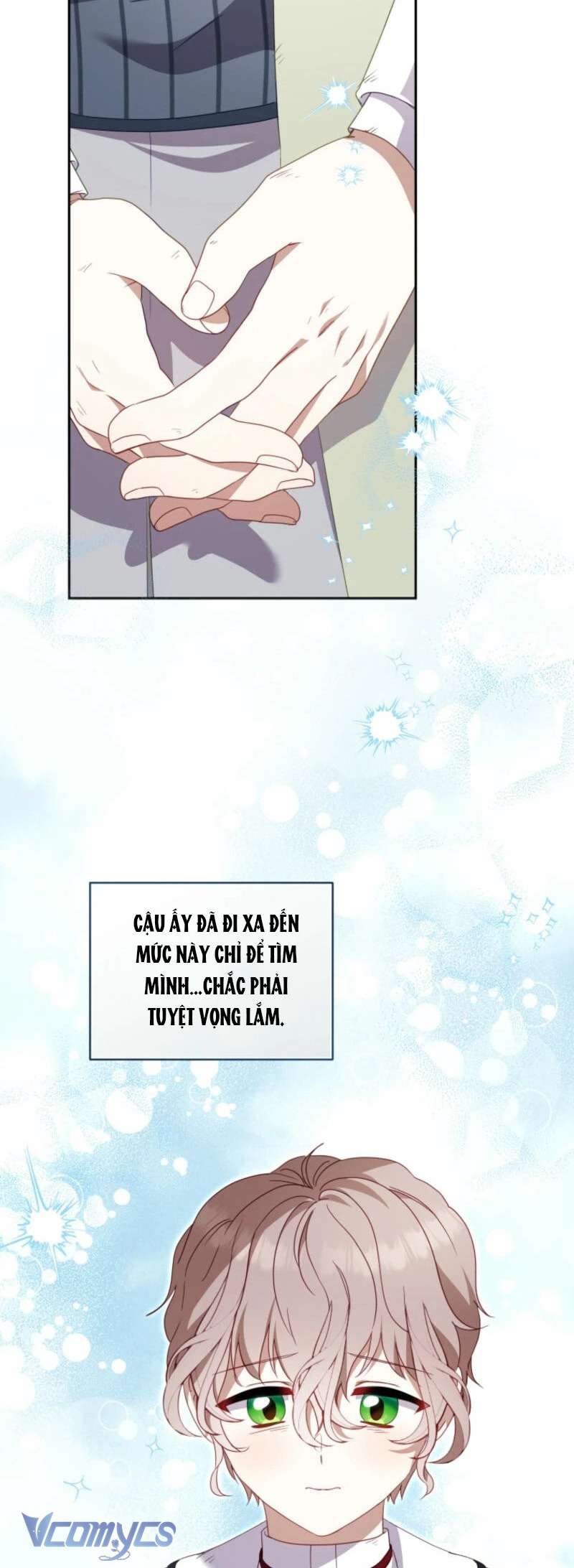 Tôi Được Nuôi Dưỡng Bởi Những Kẻ Phản Diện Chap 95 - Trang 3