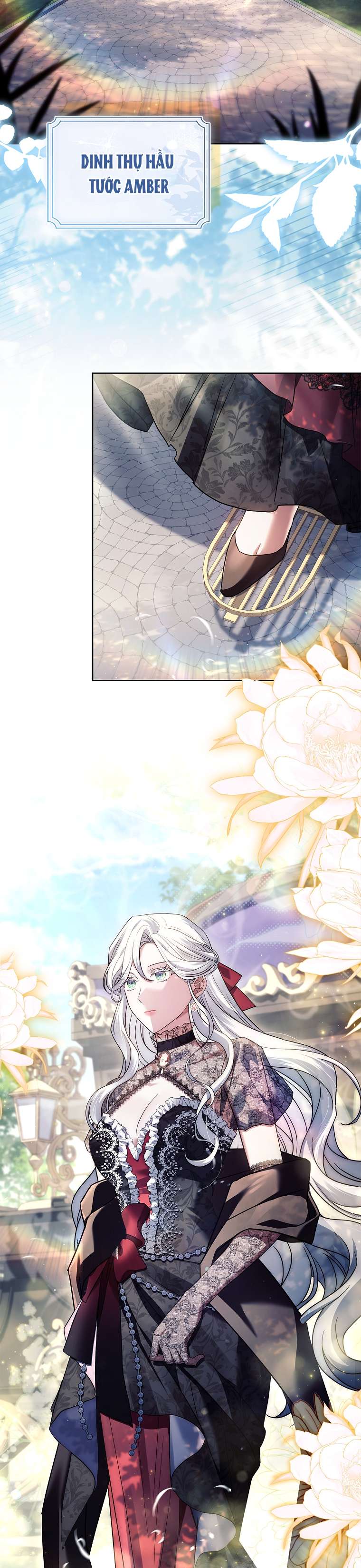 Chồng Ơi, Tại Sao Chúng Ta Không Thể Ly Hôn? Chap 65 - Trang 3