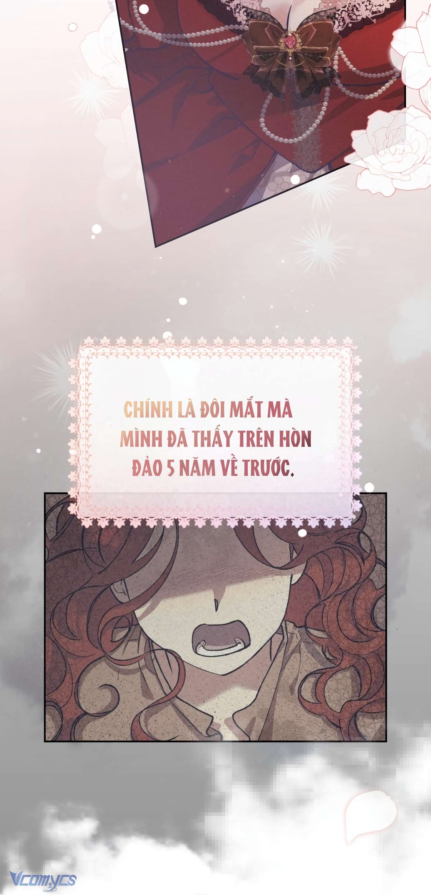 Aubrey Thanh Lịch Chap 1 - Next Chap 2