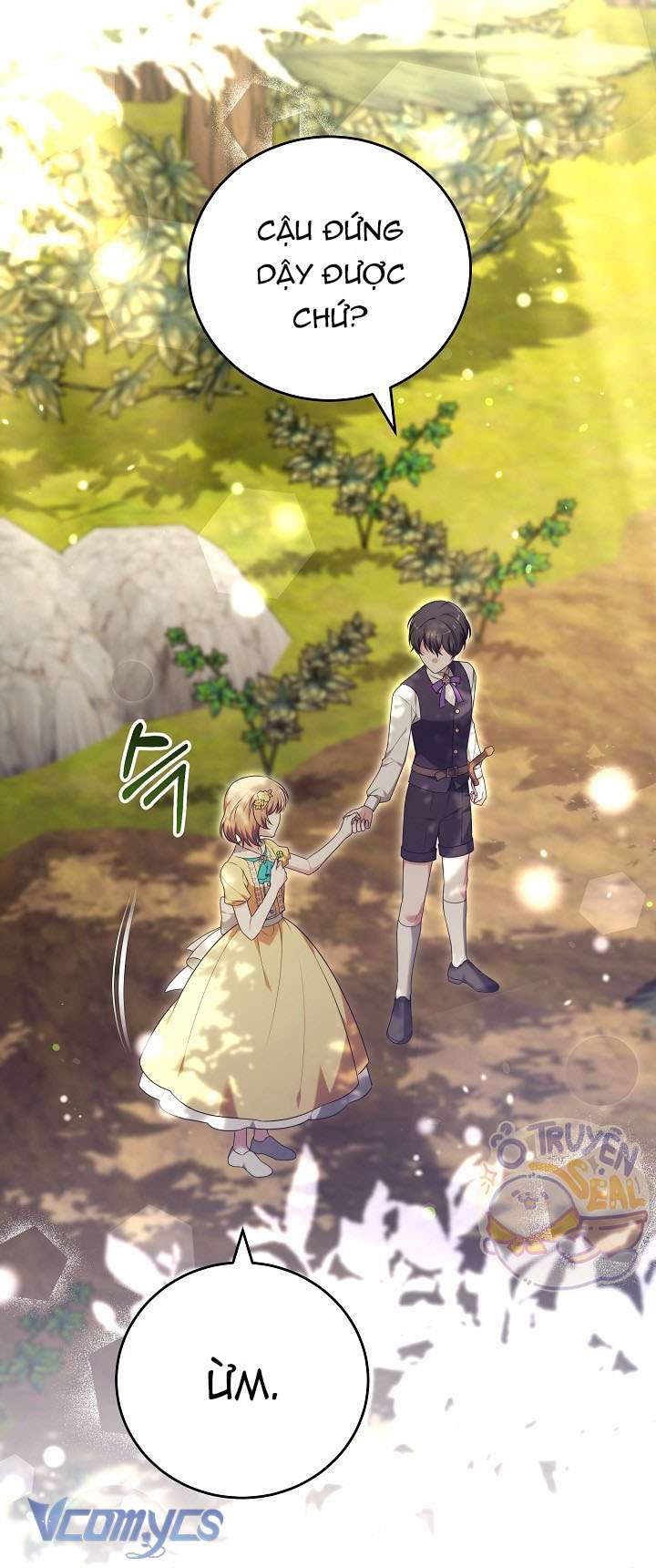 Lời Tỏ Tình Thứ 101 Chap 2 - Trang 4