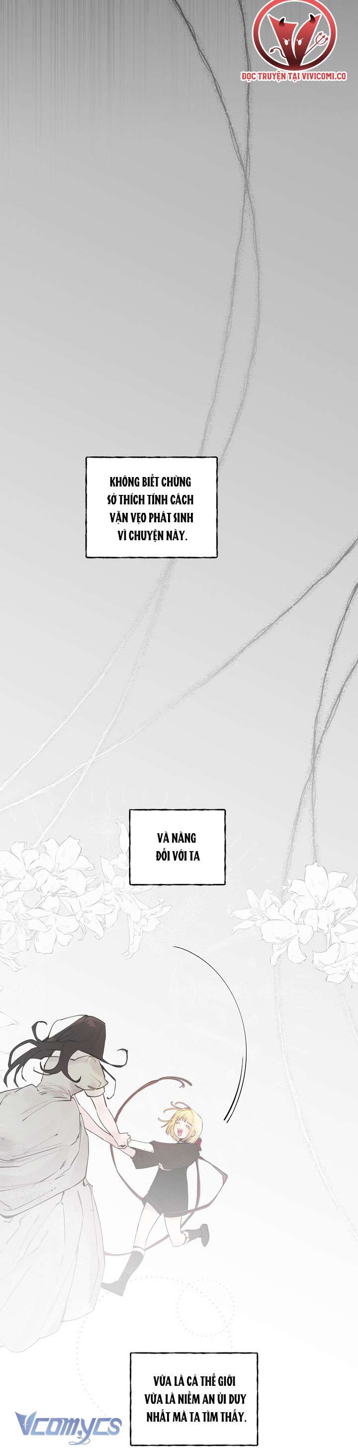 [18+] Hoàng Cung Có Chó Dữ! Chap 65 - Trang 2