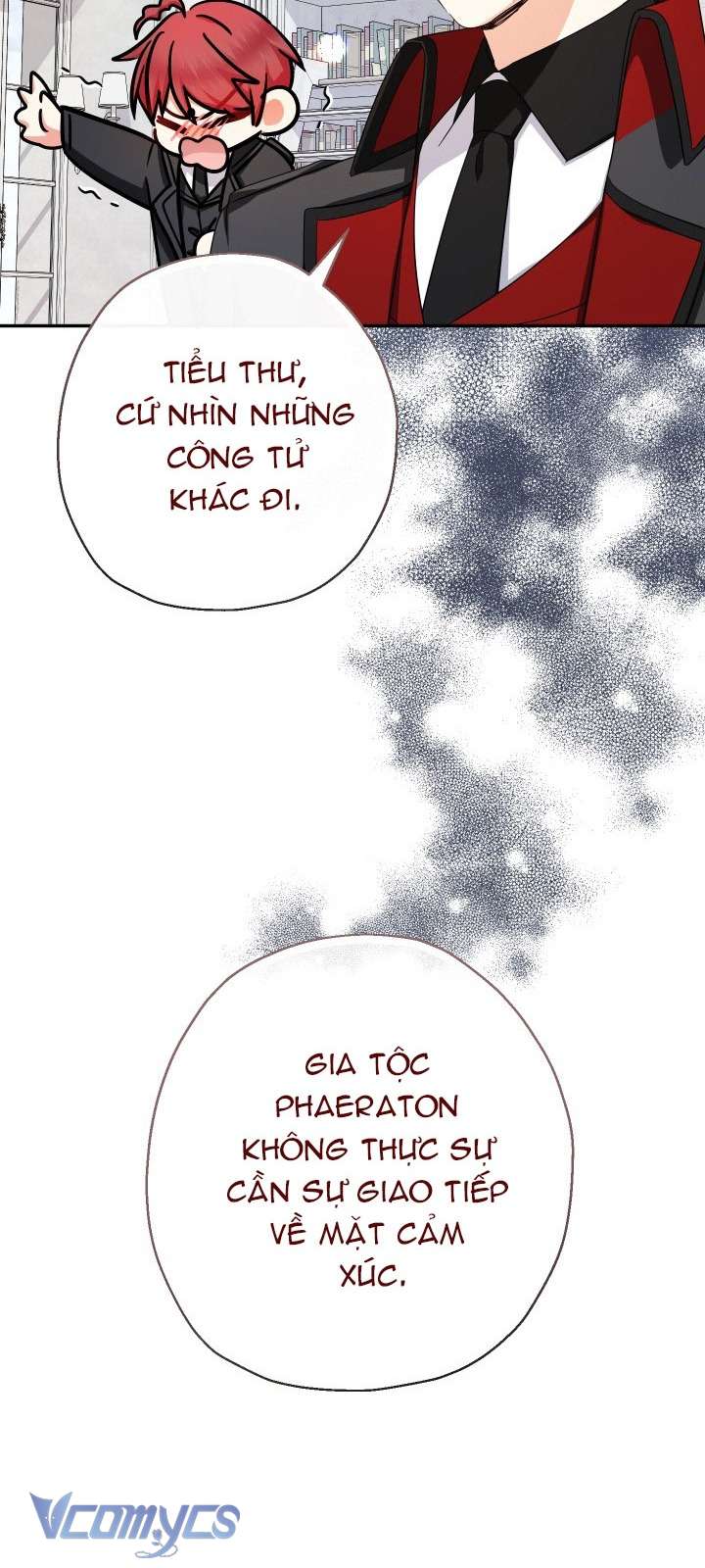 Tiểu Thư Tích Tiền Đi Bụi Chapter 87 - Next Chap 88