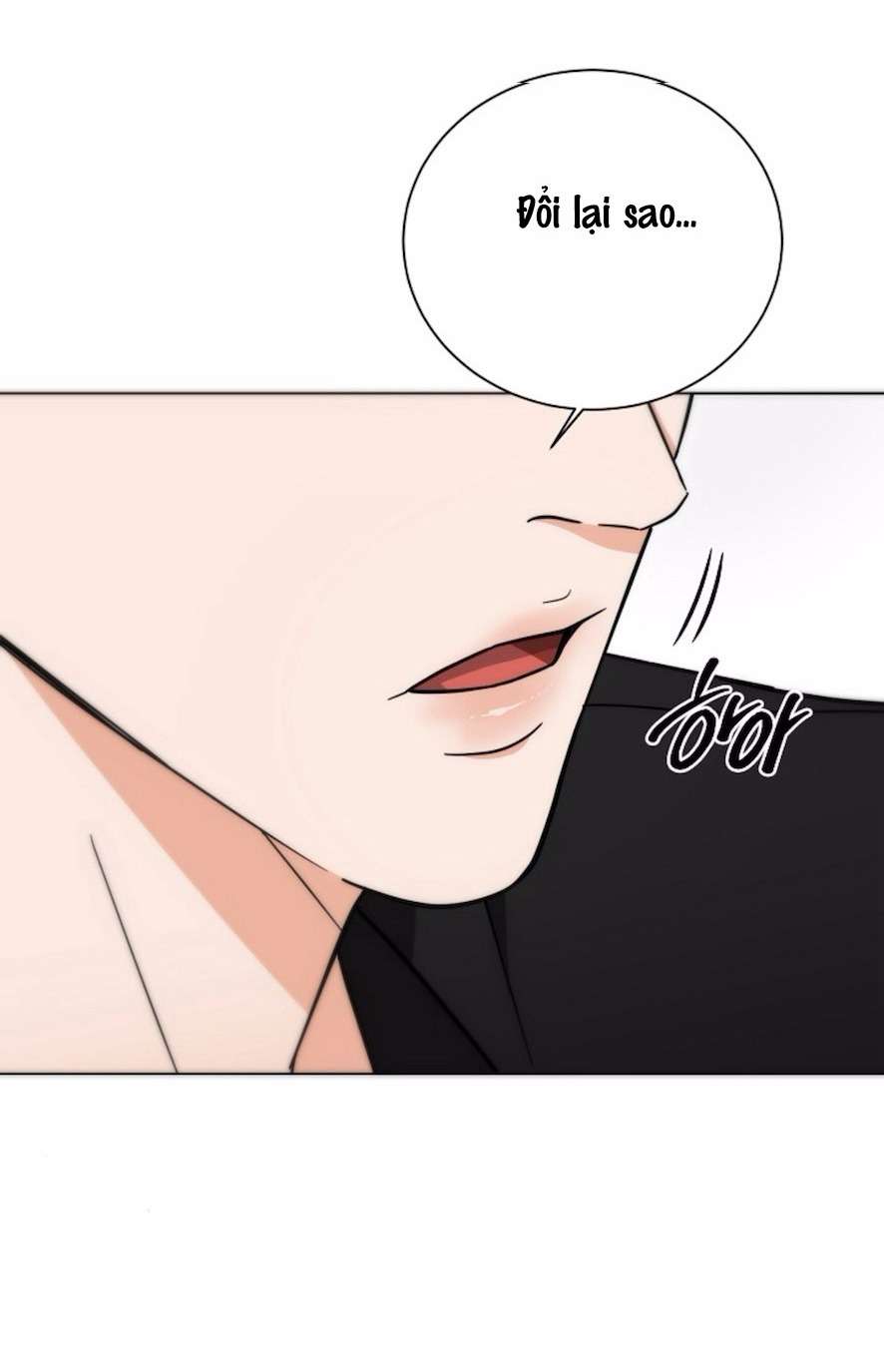 〖18+〗- Quyết Tâm Bị Ruồng Bỏ Chap 3 - Next Chap 4