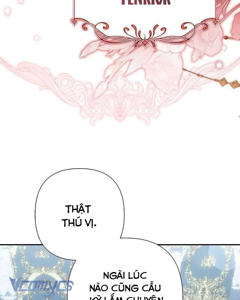 Praesepe Bên Ngoài Chiếc Lồng Chap 16 - Next Chap 17