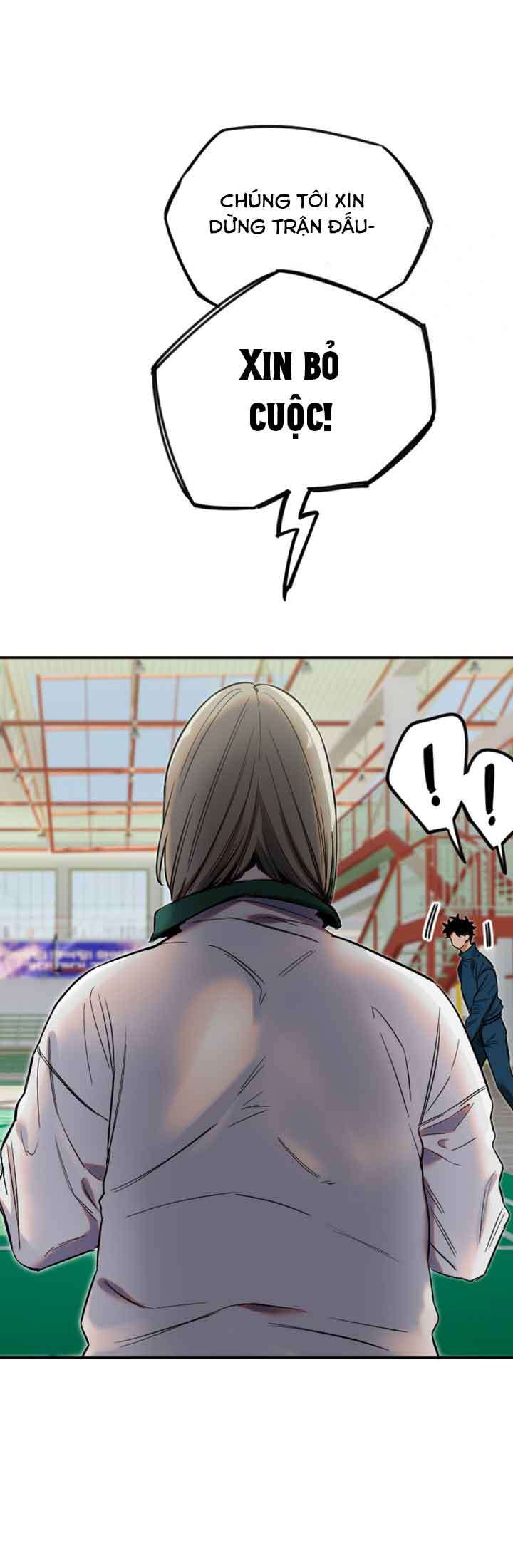 Manitto Chap 6 - Trang 3