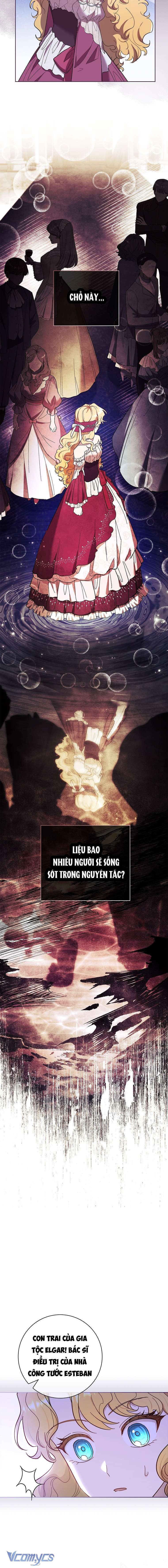 [PNT] Nam Chính À, Tôi Sẽ Tôn Trọng Sở Thích Của Anh! Chap 42 - Trang 2