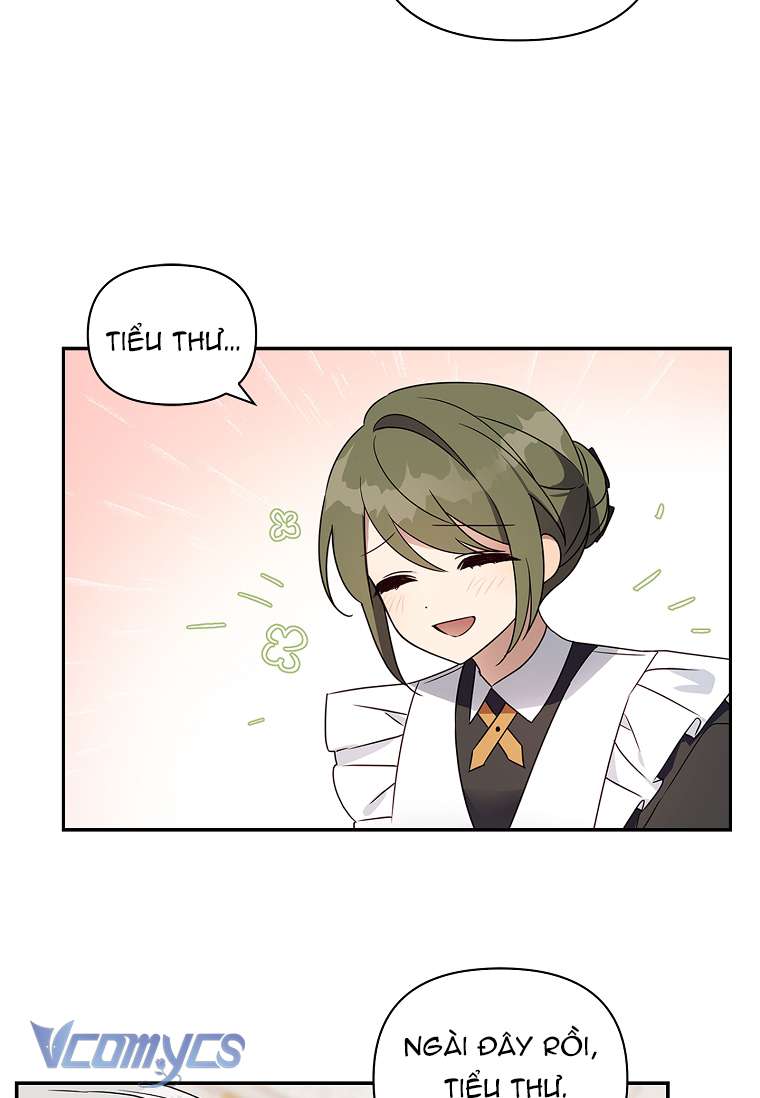 Tôi đã trở thành con gái út của công tước phản diện Chapter 3 - Trang 3