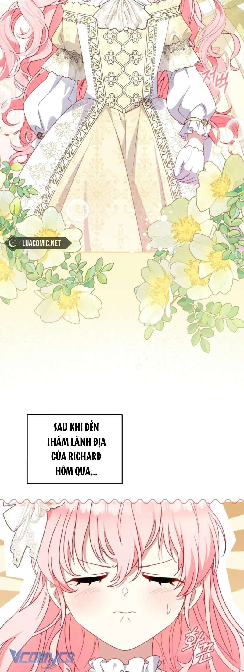 Tôi Được Nuôi Dưỡng Bởi Những Kẻ Phản Diện Chap 94 - Next Chap 95