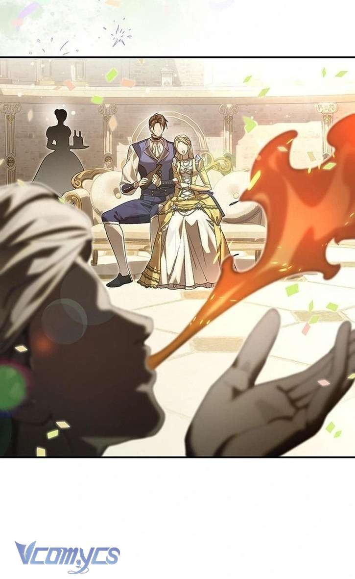 Cứ Cố Gắng Hết Sức Để Hối Hận Chap 37 - Trang 2